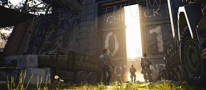 The Division 2 получила новый сезон "Во тьму" с обновлёнными Тёмными Зонами