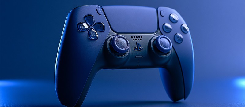 Sony запатентовала контроллер с кнопками, меняющими жёсткость во время игры
