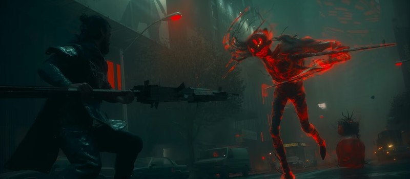 Remedy вложит самый масштабный маркетинговый бюджет в Control Resonant