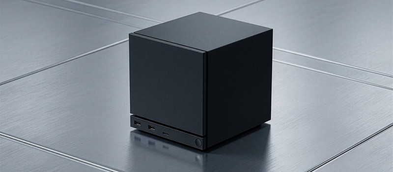 Бенчмарки Steam Machine утекли в Geekbench – запуск консоли Valve близок