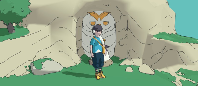 Бесплатная браузерная игра Messenger покорила интернет уютной атмосферой в стиле Ghibli