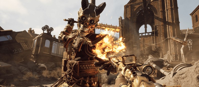 Директор Xbox утверждает, что Gears of War: E-Day и Clockwork Revolution останутся эксклюзивами, несмотря на слухи об обратном