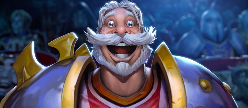 Blizzard уже тестирует загадочный World of Warcraft Camelot – возможно, речь идет о Classic+ на движке 2006 года