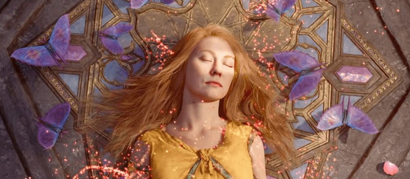 Sony ведет себя так, будто следующей игрой компании будет не Wolverine, а God of War: Laufey