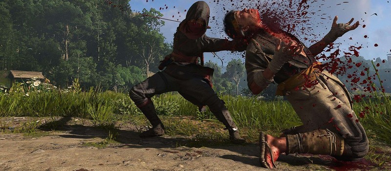 Финальное обновление Assassin's Creed Shadows вышло и добавило в игру новый режим и "настоящую концовку"