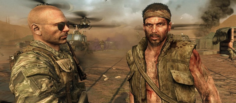 Глава Treyarch покинул студию после 22 лет работы