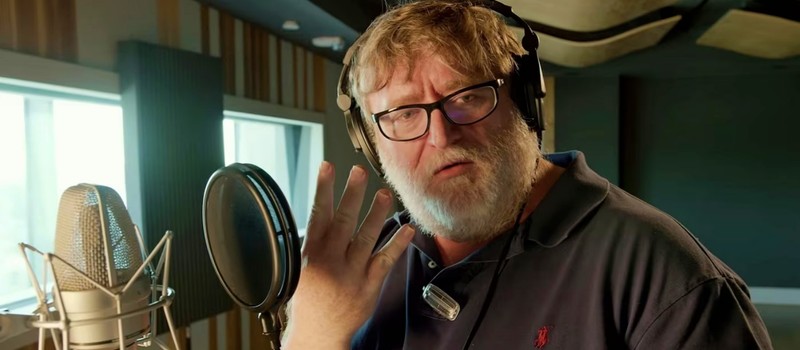 Миллиардер и глава Valve Гейб Ньюэлл купил особняк за 70 миллионов долларов с тоннелем к океану