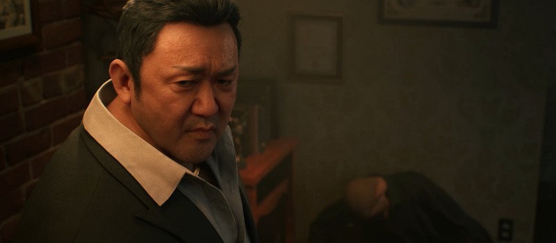 Похоже, что студия бывшего создателя серии Yakuza закрылась – Gang of Dragon может быть отменена