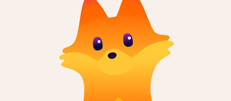 Firefox представила новую дорожную карту и милого маскота-лисенка