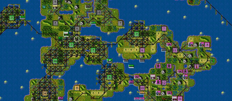 Сид Мейер рассказал, что Civilization могла стать стратегией в реальном времени – как Age of Empires