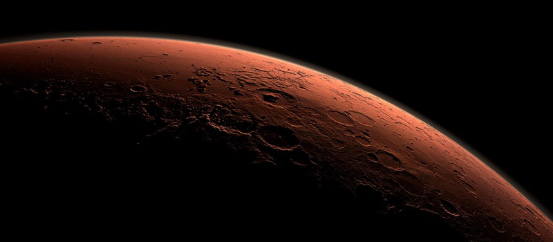 Индийский спутник вышел на орбиту Марса