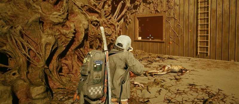 В сеть утекли 72 минуты геймплея ранней альфы State of Decay 3