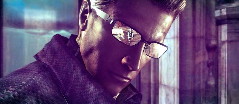 Слух: В Capcom не особо хотят заниматься ремейками Resident Evil 5 и 6