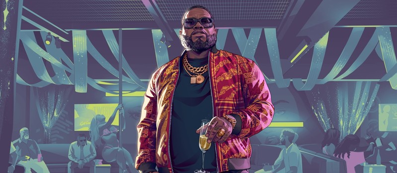 Игроки Cyberpunk 2077 нашли персонажа на обложке GTA 6, которому они не будут доверять