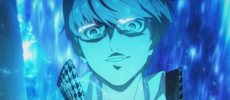 В новом геймплее Persona 4 Revival раскрыта боевая система, персонажи и новые механики