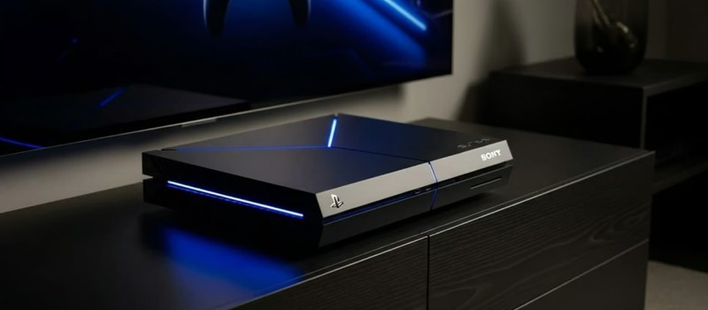 Sony может перенести выход консоли PS6 на 2028 или 2029 год из-за роста цен на память и тарифов США