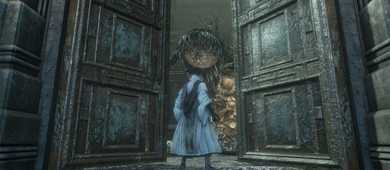 Bloodborne наконец-то заработает в 120 FPS на PS5, но только через мод