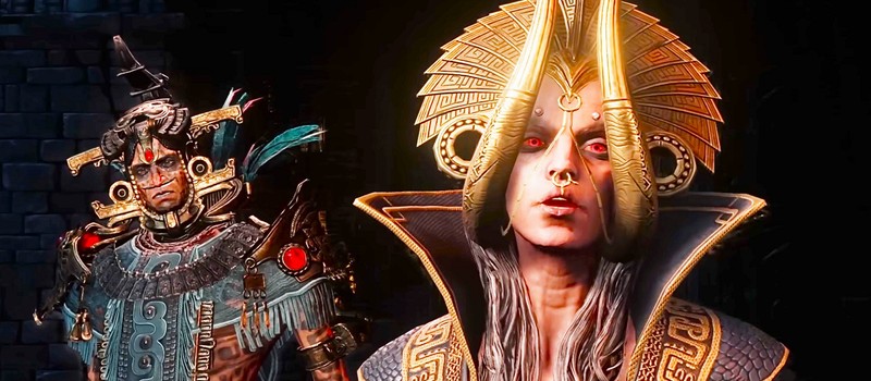 Директор Path of Exile 2 ненавидит Храм и тех, кто его фармит через баги, потому что они испортили ему Рождество