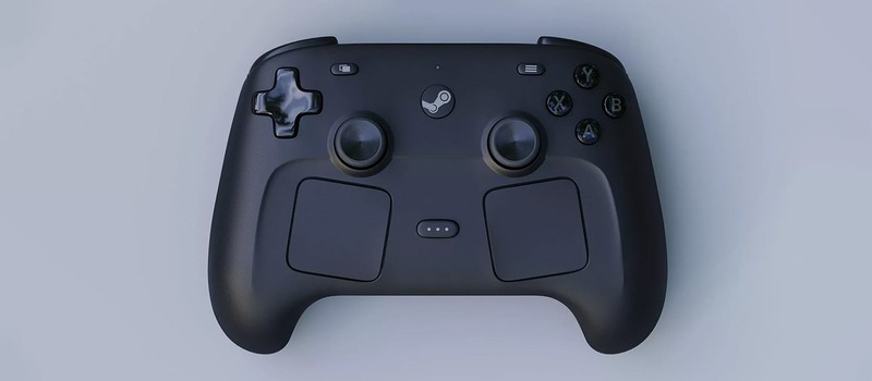 Steam Controller превратили в радиоуправляемую машинку через браузер