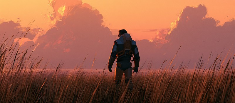 Valve затроллила датамайнеров, охотящихся за Half-Life 3, прямо в коде Dota 2