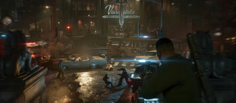 Как движок Unreal Engine 5 помог разработчикам Gears of War: E-Day воссоздать хаос вторжения