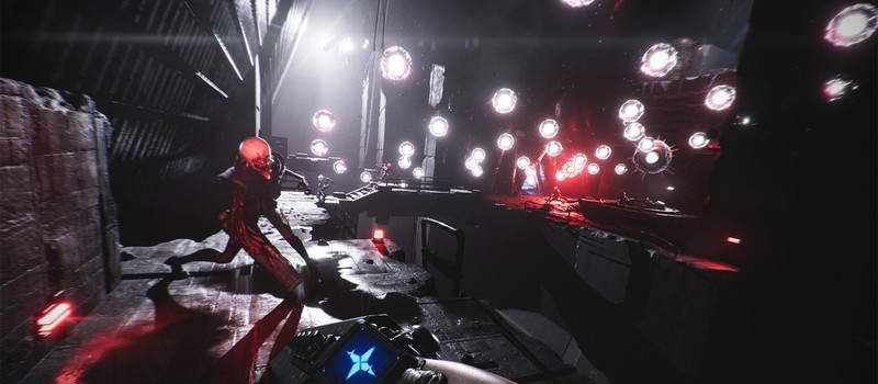 Команду разработчиков буллет-хелл шутера Luna Abyss уволили менее чем через месяц после релиза