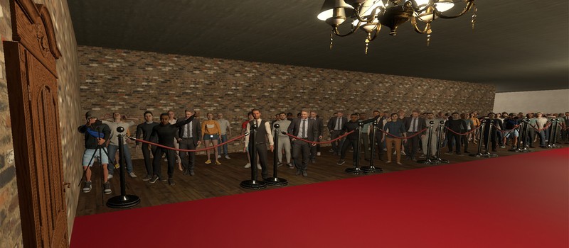 Самая дорогая игра в Steam стоит 1000 долларов и лишь благодарит за покупку