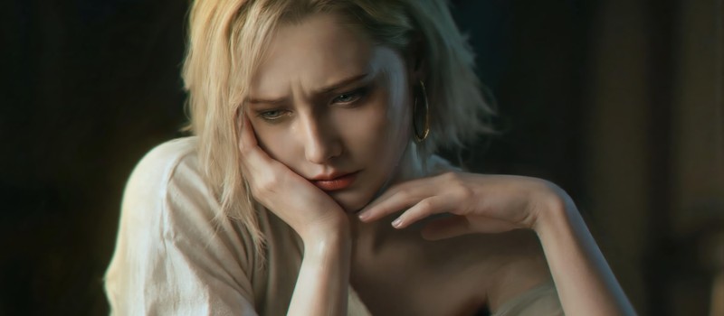 Кто из героев Resident Evil стал бы лучшей мамой – Клэр, Грейс или внезапно Леон