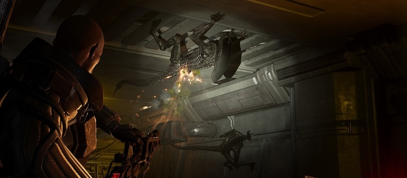 Геймдиректор Aliens: Fireteam Elite 2 обещает бесконечные варианты командной игры