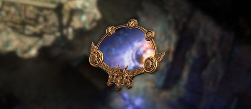 Игрок Path of Exile 2 получил 5 Зеркал Каландры в рандомном луте – это беспрецедентная удача