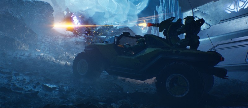 Halo: Campaign Evolved не потребует подписки PS Plus для кооператива с дивана