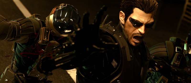Deus Ex 3 была в разработке – утечка сюжета и деталей