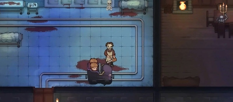 Scream Operator превращает игроков в управляющих парком аттракционов ужасов