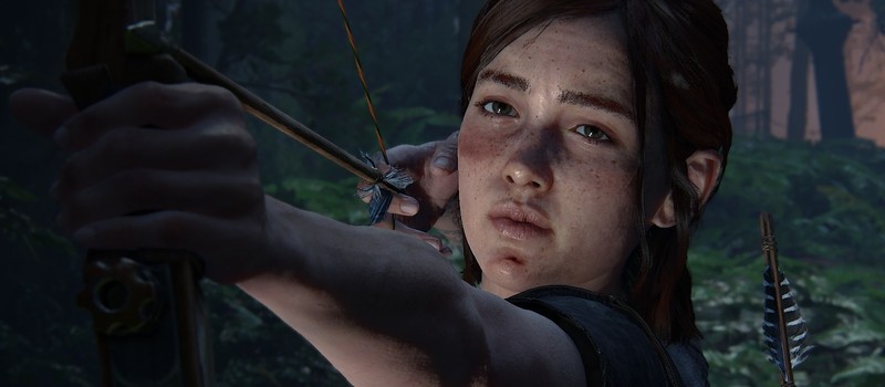 В The Last of Us Part 2 добавят фанатский мультиплеерный режим на 8 игроков – релиз в сентябре