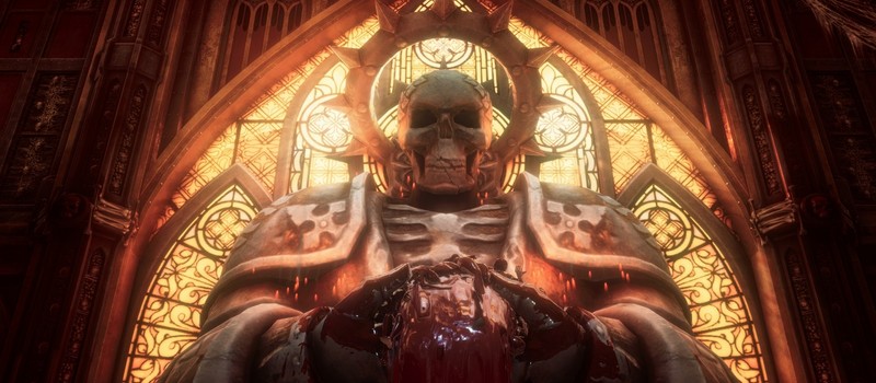 Owlcat Games запустила собственный лаунчер с поддержкой Warhammer 40,000: Rogue Trader