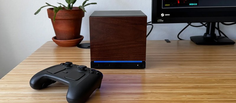 Первые обзоры Steam Machine прохладные – критики жалуются на цену и производительность