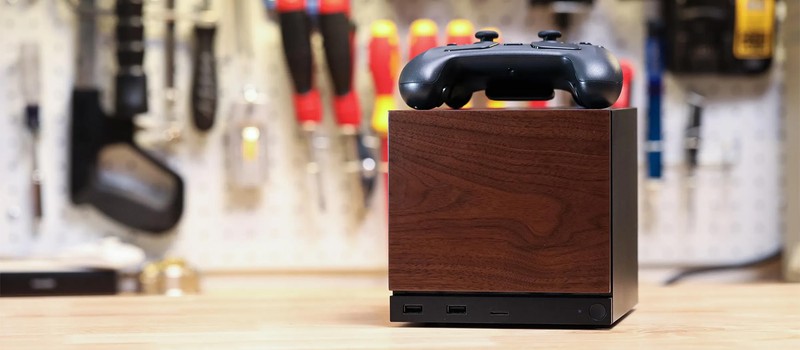 Steam Machine за $1049 либо приносит огромную прибыль, либо Valve обобрали поставщики – мнение инсайдера AMD