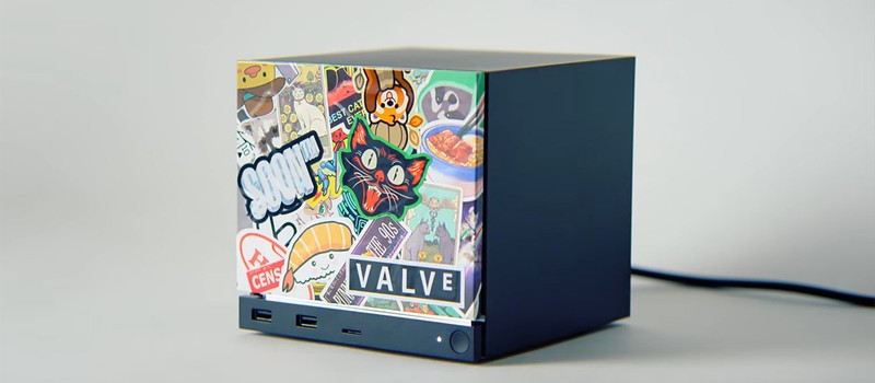 Valve не знает, подешевеет ли Steam Machine в будущем – часть покупателей окажется за бортом из-за цены