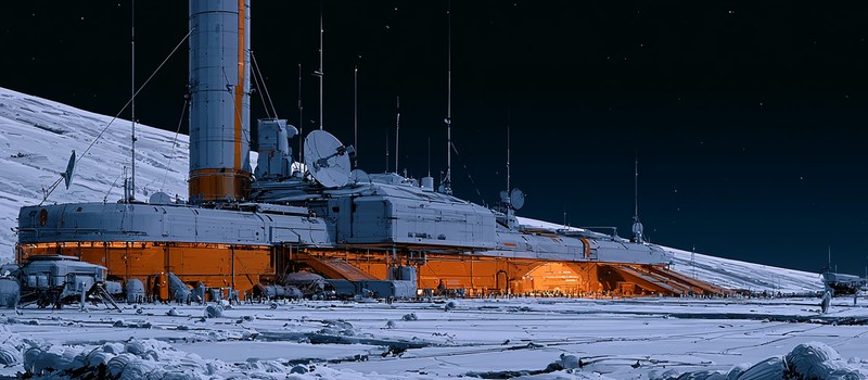 Биологи призывают NASA построить карантинную лабораторию для инопланетных микробов на Луне