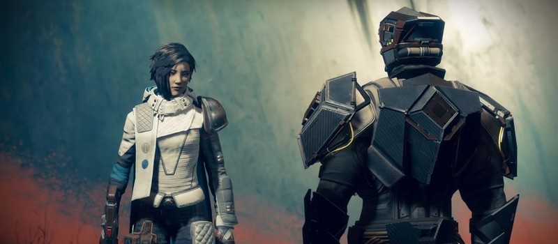 Разработчики Warframe считают, что фанаты Destiny 2 слишком долго показывали негатив к их "любимой игре"