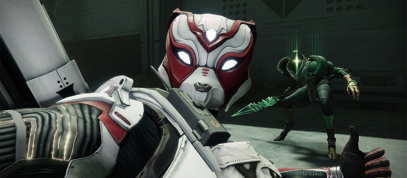 Bungie годами предлагала сделать симулятор свиданий по Destiny 2, но руководство было против