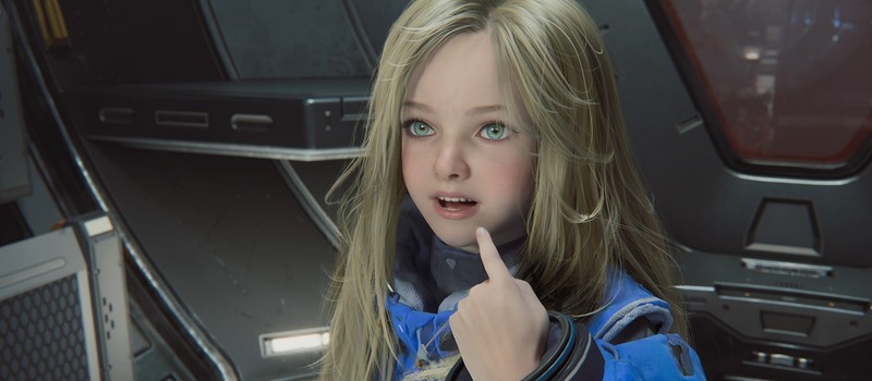 Как Capcom преодолела огромные сложности при создании Pragmata и выпустила запоминающийся боевик