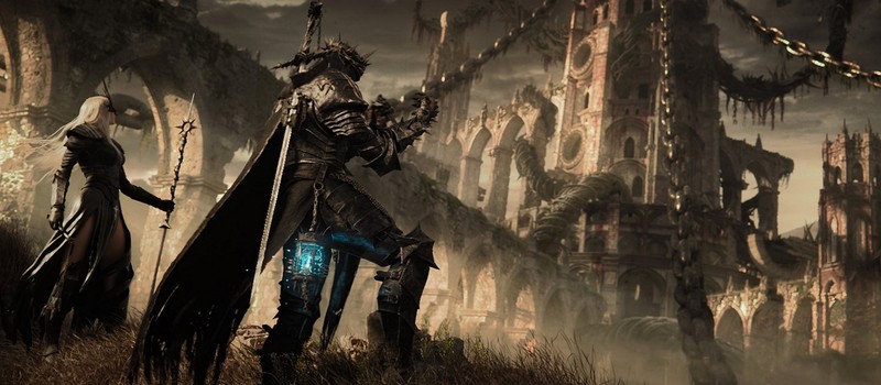 Lords of the Fallen 2 перенесли на 2027 год, чтобы "избежать конкуренции в праздничном сезоне"