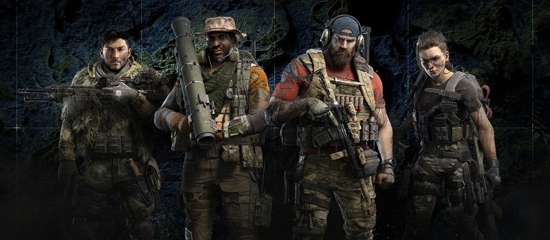 Новая Ghost Recon провалила внутренний альфа-тест – часть разработчиков уволили, а остальным придётся кранчить