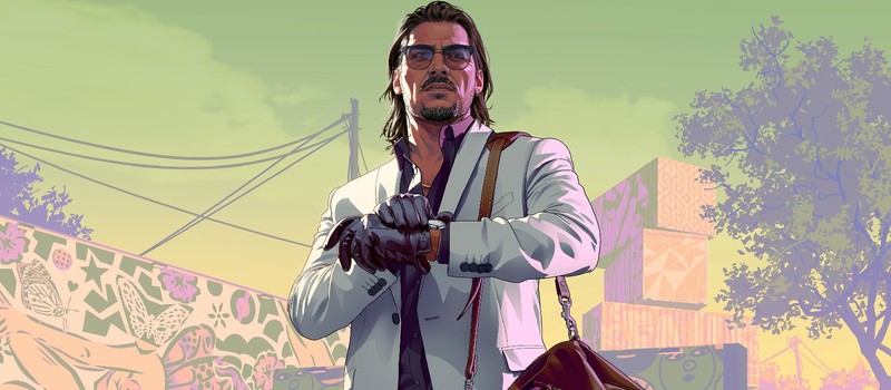 Теоритики GTA 6 уже просчитали сюжет игры по обложке и нашли предателя