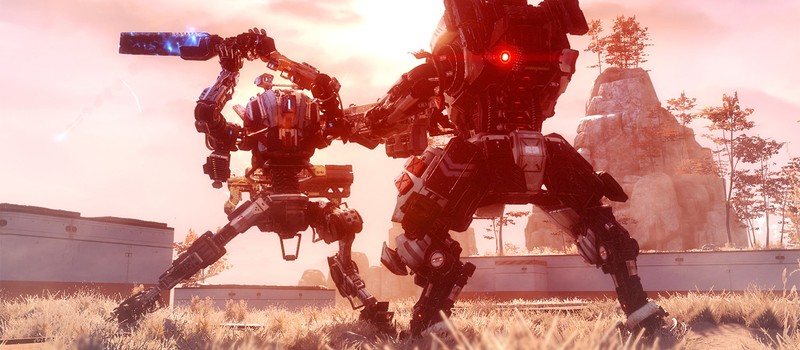 Десять лет спустя игроки вспоминают Titanfall 2 добрым словом и напоминают, что игры можно делать красивыми и без массы технологий