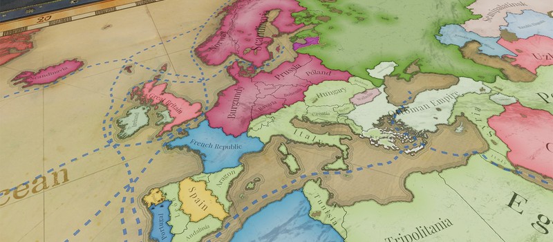 Игрок Victoria 3 доиграл до 2019 года и не знает, как уничтожить 200 миллионов лишних граждан