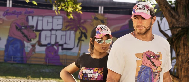 Фанат GTA 6 заметил серьезную ошибку в лоре на кадрах из предзаказов