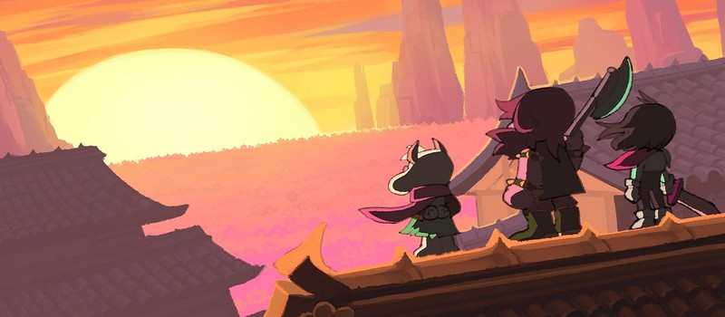 В день релиза пятой главы Deltarune побила рекорд онлайна и набрала почти 300 000 игроков в Steam