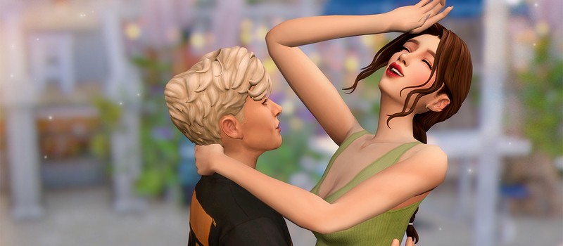 Знаменитый мод для взрослых WickedWhims из The Sims 4 не выйдет для Paralives